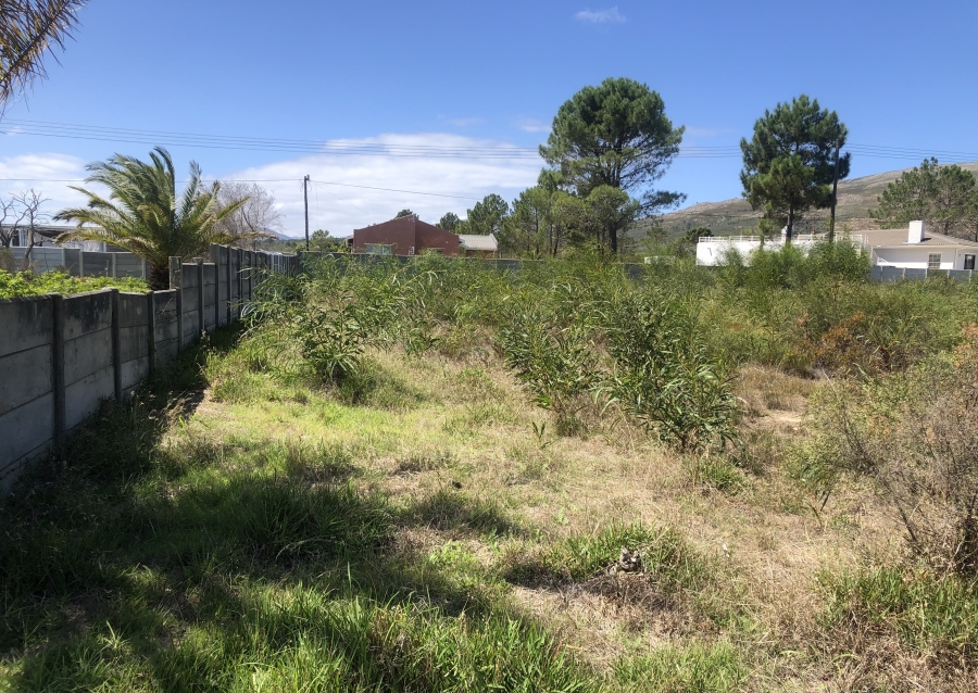 0 Bedroom Property for Sale in Fisherhaven Western Cape